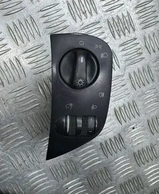 Volkswagen Lupo Light switch 6K1941531B