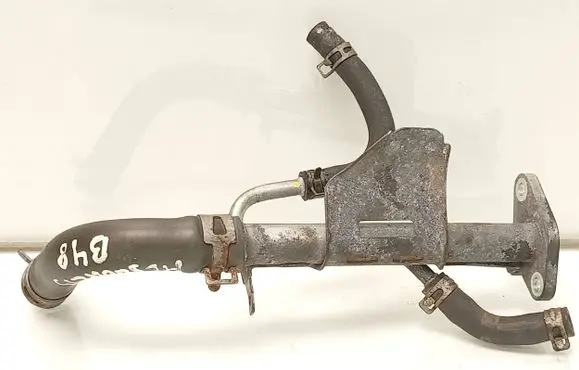 Breather/breather pipe/hose