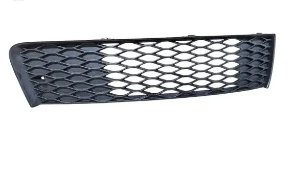 Audi Q7 4L Front bumper lower grill 4L0807698B