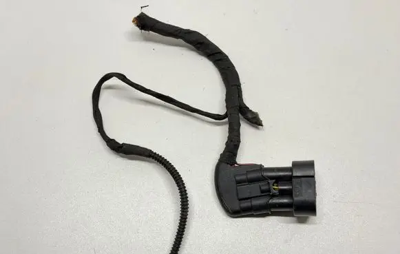 Audi A3 S3 8V Other wiring loom 1K0906234