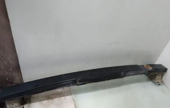 Citroen C5 Front bumper mounting bracket 7S29087