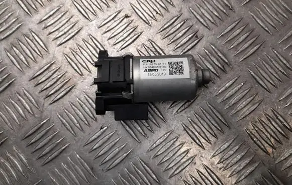 Ford Explorer VI Seat adjustment motor P1191750101
