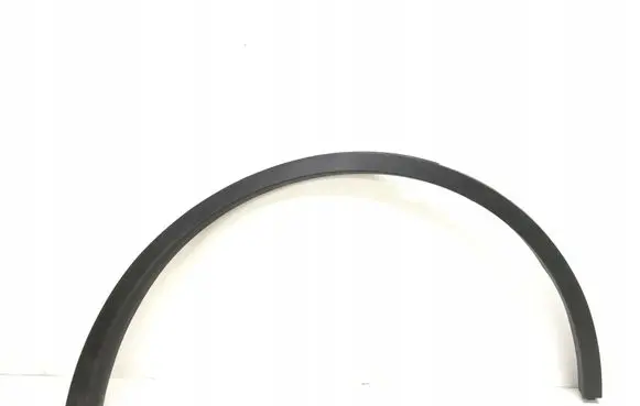 Front arch trim