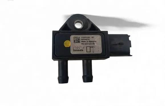 Citroen C3 Exhaust gas temperature sensor 9662143180