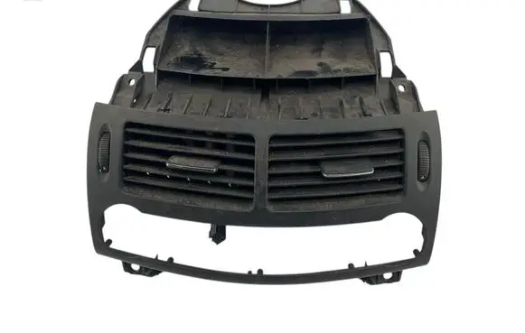 Mercedes-Benz E W211 Dash center air vent grill A2118301954