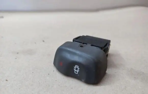 Renault Scenic I Other switches/knobs/shifts