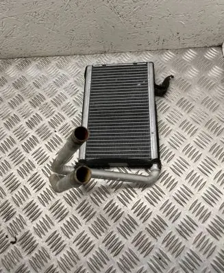 KIA Sorento Heater blower radiator 