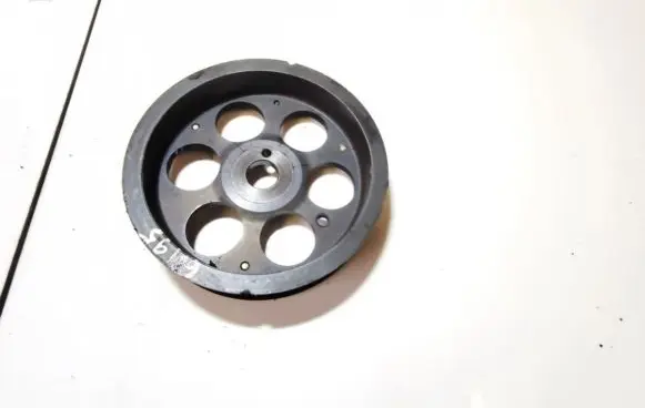 Opel Astra H Camshaft pulley/ VANOS 