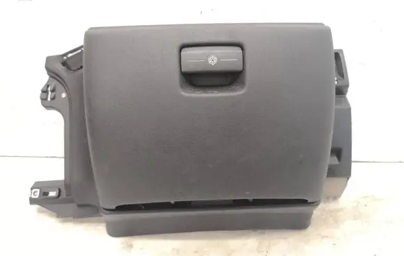 Citroen C4 Grand Picasso Glove box 9654110677