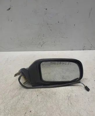 Mitsubishi Lancer Front door electric wing mirror 00756
