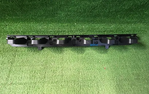 Ford Focus Rear bumper mounting bracket JX7B17B861C 0097A