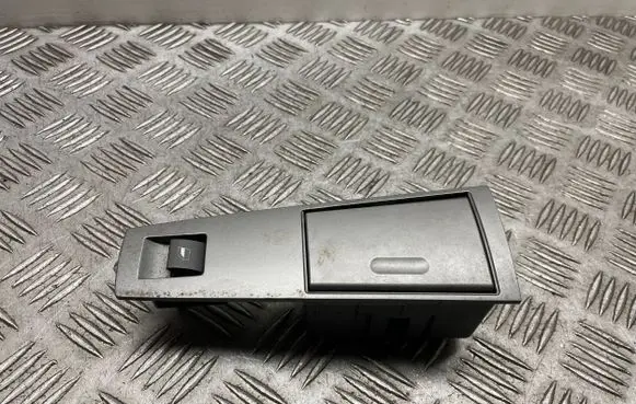 BMW 7 E65 E66 Electric window control switch 8379597 7024490