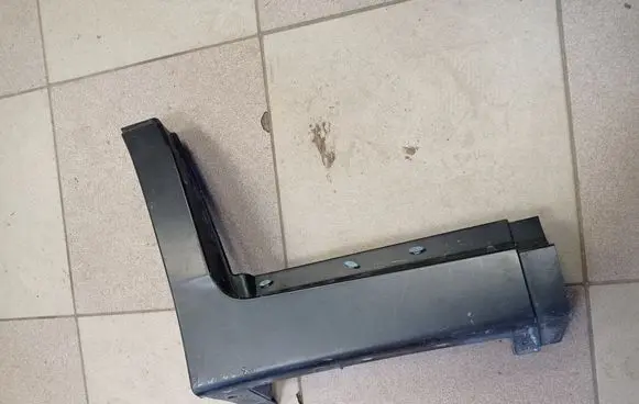 Buick Encore I Side skirt rear trim 95159915