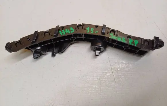 Nissan Juke II F16 Front bumper 622226PA0A