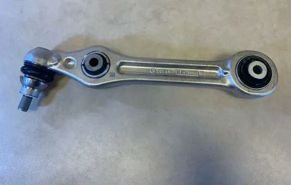 Mercedes-Benz E W213 Front control arm A2053304507 2053304507