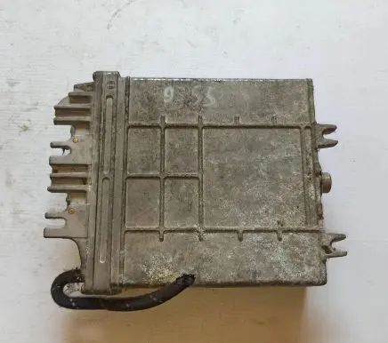 Volkswagen Transporter - Caravelle T4 Engine control unit/module 074906021L 28SA3339 0281001640
