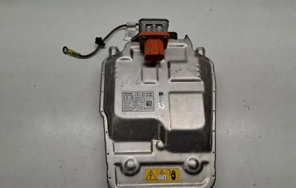 Volvo XC90 Auxiliary pre-heater (Webasto) 9041734 9041734B 31418830