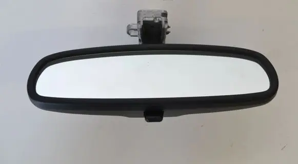 Jaguar XF X250 Rear view mirror (interior) 6H5217700AB