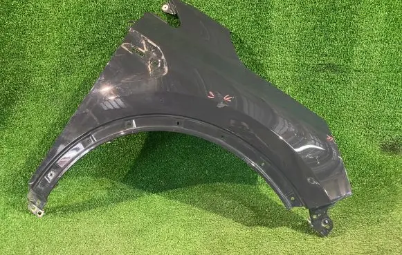 Renault Captur II Fender 631009055R