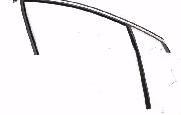 Ford Mondeo MK V Front door glass trim molding 2109858