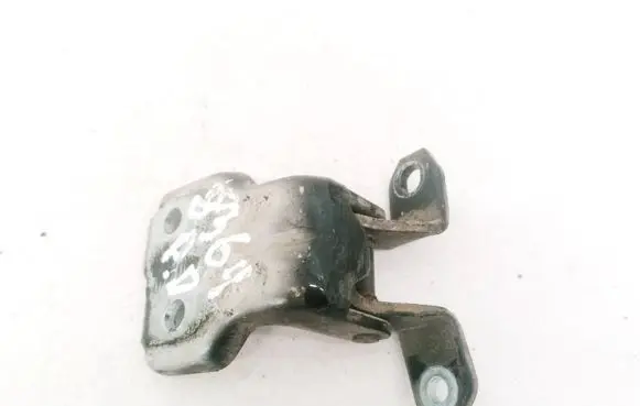 Fiat Sedici Front door upper hinge