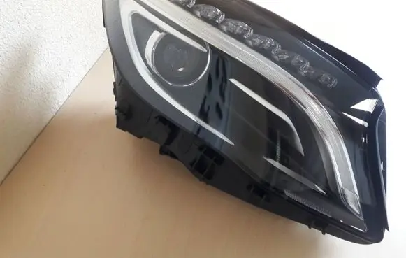Mercedes-Benz GLA W156 Headlight/headlamp LE12A6291 130702437307