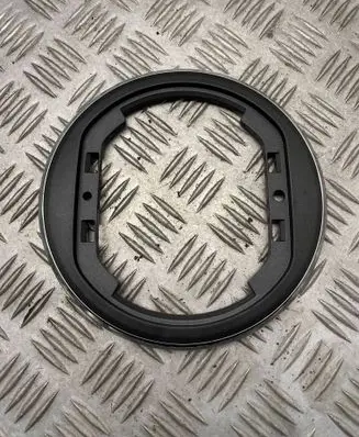 KIA Sportage Gear shifter surround trim plastic 846553W000