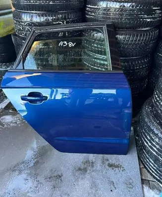 Audi A3 S3 8V Front door