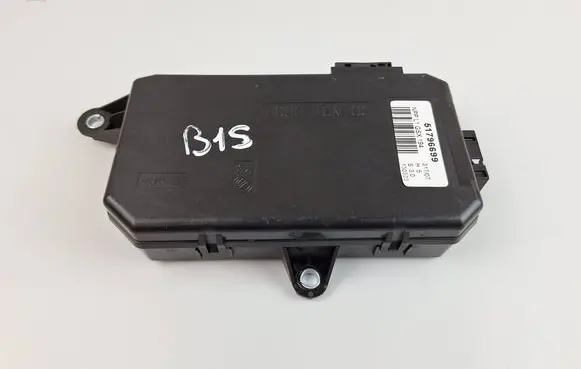 Fiat Croma Door control unit/module 51796699