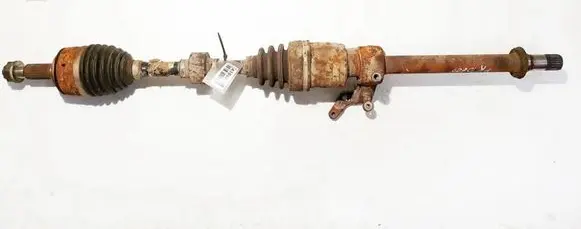 Honda Civic Front driveshaft