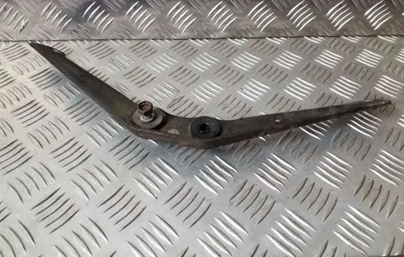 Muffler mount bracket/holder