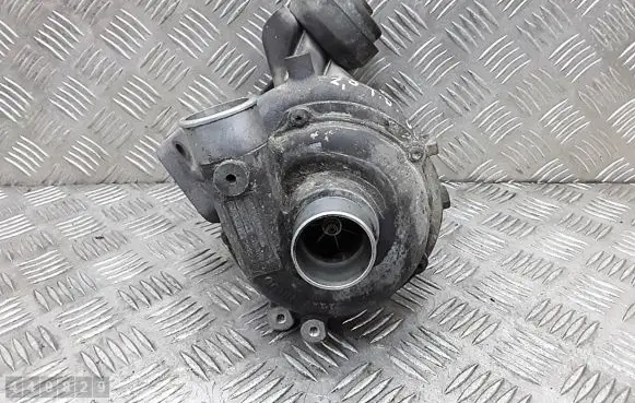 Mazda 6 Turbo vj320210