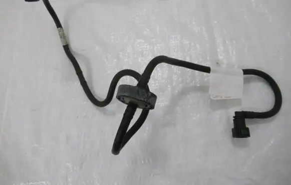 Peugeot 508 Engine coolant pipe/hose