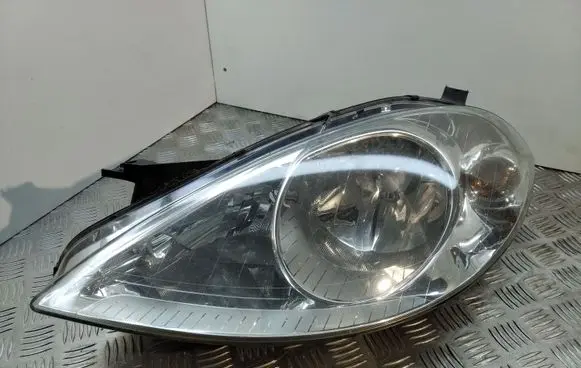 Mercedes-Benz A W169 Headlight/headlamp A1698200361