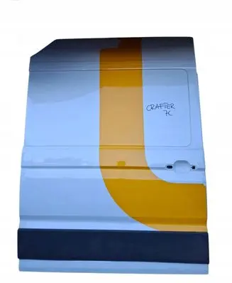 Volkswagen Crafter Rear door