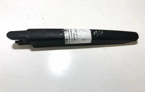 Nissan Qashqai Rear wiper blade arm 28781jd00a