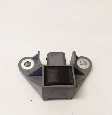 BMW 5 F10 F11 Airbag deployment crash/impact sensor 9268438