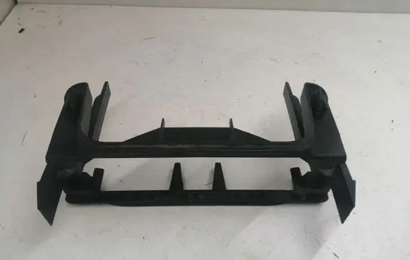 BMW 5 F10 F11 Other engine bay part 12907808114 58650910