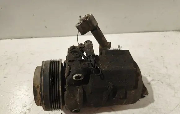 BMW X5 E53 Air conditioning (A/C) compressor (pump) MC4473008370