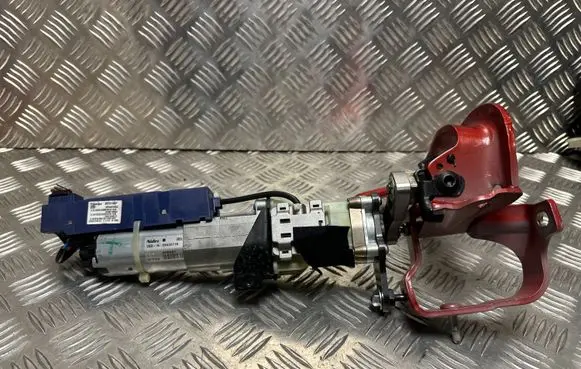 Audi Q5 SQ5 8R Tailgate/trunk/boot lift motor E5030118