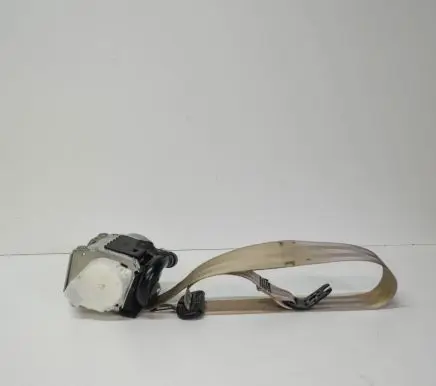 Audi A4 S4 B9 8W Rear seatbelt 8W0857806A