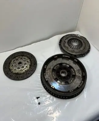 Renault Laguna II Clutch set kit 701393