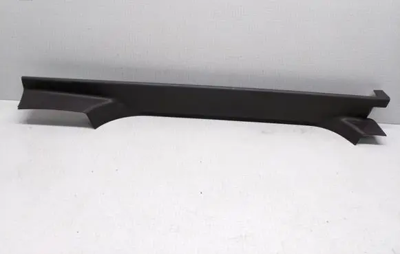 Opel Zafira B Other sill/pillar trim element 322225228 13129336LH
