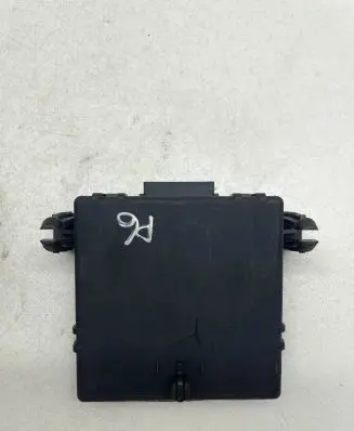Volkswagen PASSAT B6 Gateway control module 3C0907951A 3C0907530C