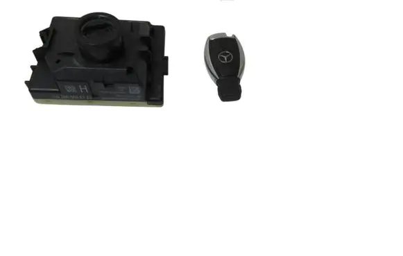 Mercedes-Benz C W205 Ignition lock A2059006713