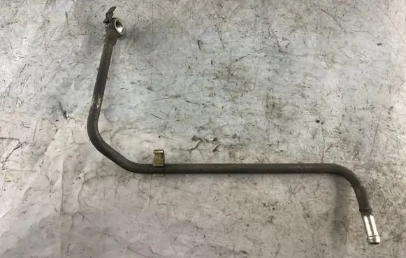 Nissan Patrol Y61 Oil cooling pipe 