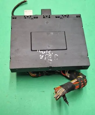 Volkswagen Jetta V Comfort/convenience module 3c0937049d