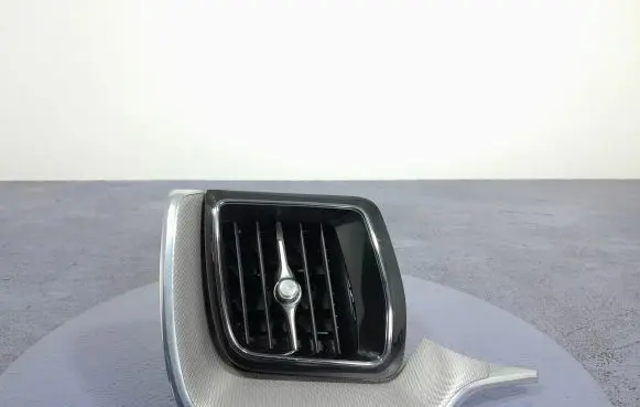 Volvo XC60 Side skirt rear trim 314175721