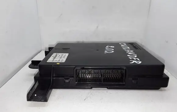 Mitsubishi Outlander Fan control module 7820A055 CAB501A065A