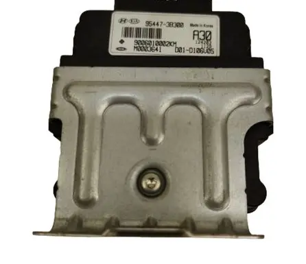 KIA Sportage Engine control unit/module 354473B300